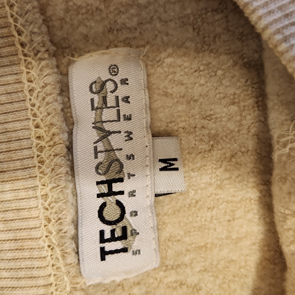 Copper CO Raglan Sweatshirt - Picture 6 of 6